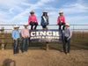 CONGRATULATIONS TO OUR 2020/21 CINCH TEAM MEMBERS!