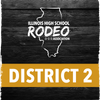 District 2 Officers
