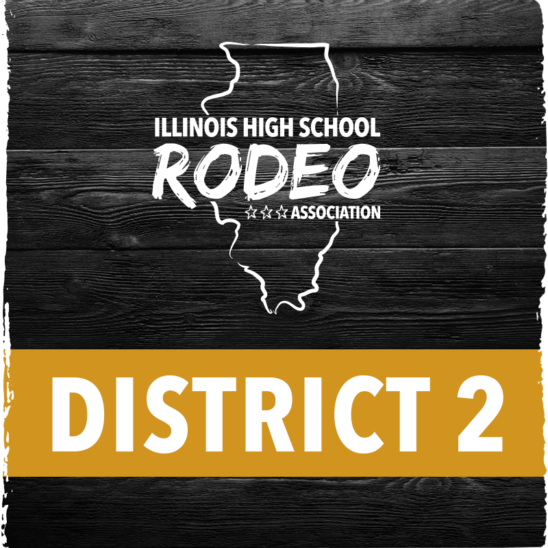 ABOUT US - Illinois High School Rodeo Association
