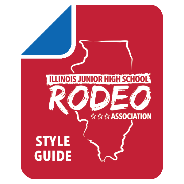 2018 ILJHSRA Style Guide